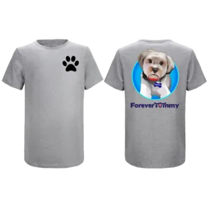 Forever Tummy Saebom T-Shirt