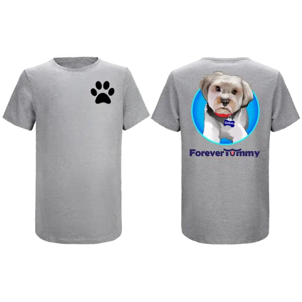 Forever Tummy Saebom T-Shirt