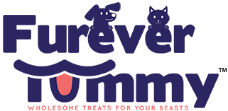 Furever Tummy Logo