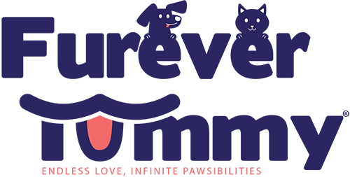 Furever Tummy Logo