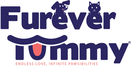 Furever Tummy Logo